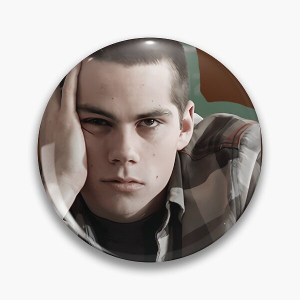 Item preview, stiles stilinski 	 	 designed and sold by shkrvpfny64.