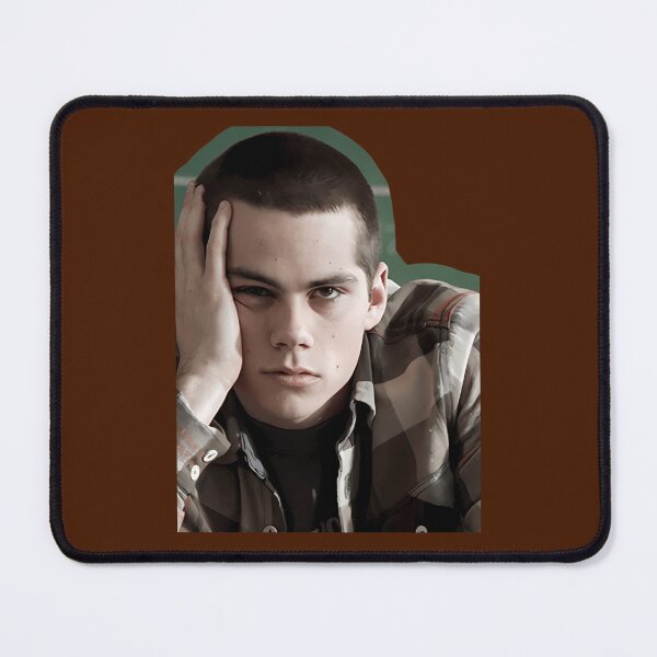 Item preview, stiles stilinski 	 	 designed and sold by shkrvpfny64.