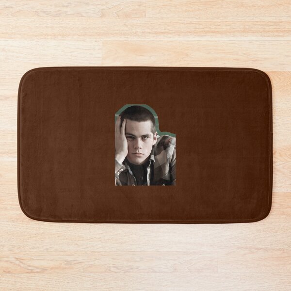 Item preview, stiles stilinski 	 	 designed and sold by shkrvpfny64.