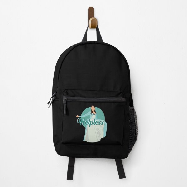 Item preview, Helpless - Eliza Schuyler Hamiltion designed and sold by haisuckhoee.
