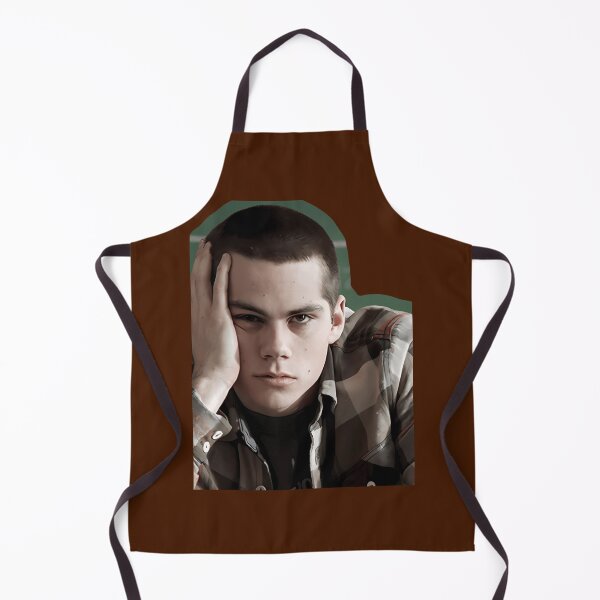 Item preview, stiles stilinski 	 	 designed and sold by shkrvpfny64.