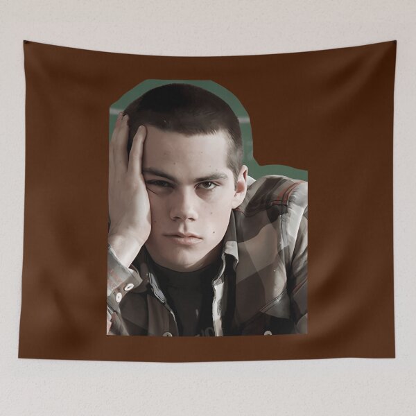 Item preview, stiles stilinski 	 	 designed and sold by shkrvpfny64.