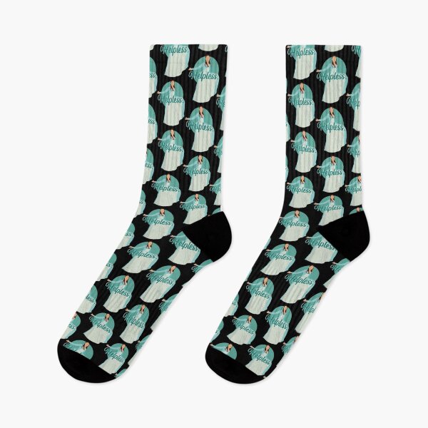 Item preview, Helpless - Eliza Schuyler Hamiltion designed and sold by haisuckhoee.