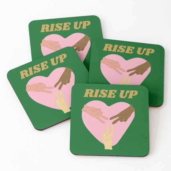 Item preview, Rise Up Hamilton designed and sold by haisuckhoee.