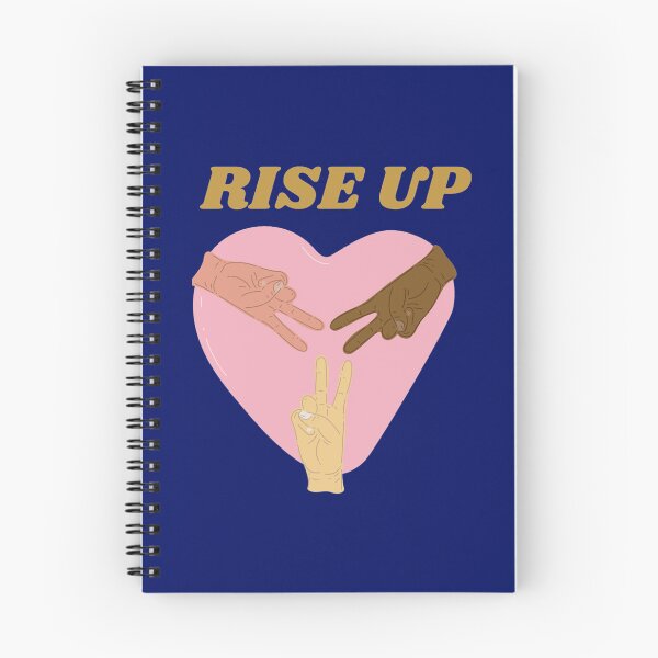 Item preview, Rise Up Hamilton designed and sold by haisuckhoee.
