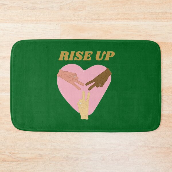 Item preview, Rise Up Hamilton designed and sold by haisuckhoee.