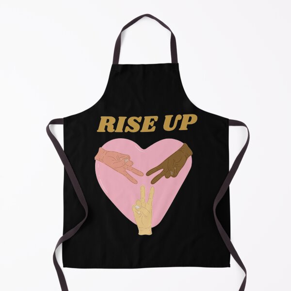 Item preview, Rise Up Hamilton designed and sold by haisuckhoee.