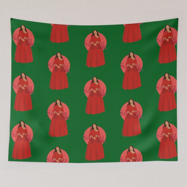 Item preview, Maria Reynolds - Say no to this designed and sold by haisuckhoee.