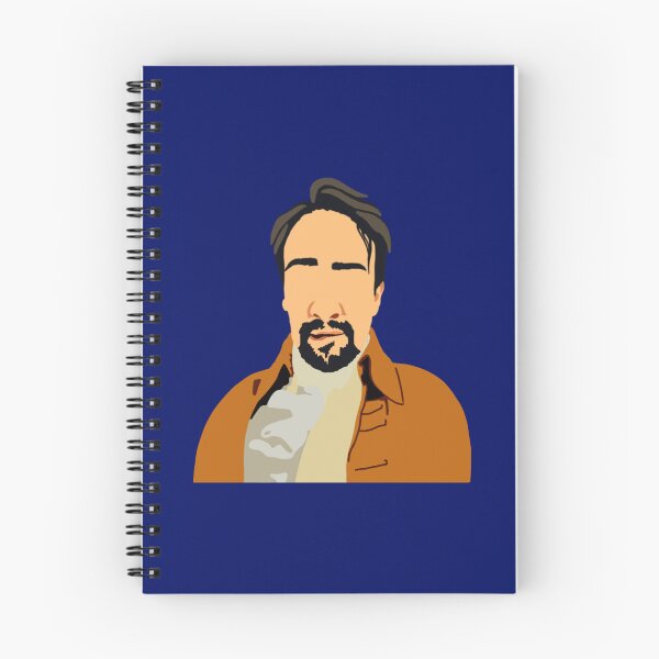 Item preview, Lin Manuel Miranda Hamilton Lip Biting designed and sold by haisuckhoee.
