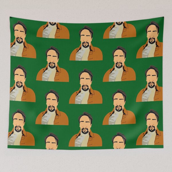 Item preview, Lin Manuel Miranda Hamilton Lip Biting designed and sold by haisuckhoee.