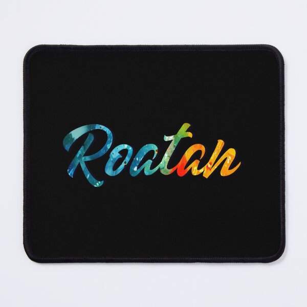 Item preview, Roatan designed and sold by Gustavo Navarro.