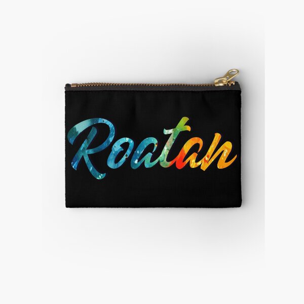 Item preview, Roatan designed and sold by Gustavo Navarro.