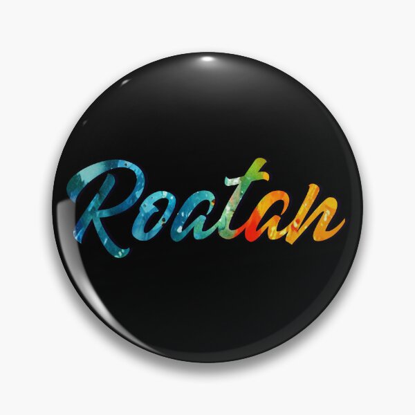 Item preview, Roatan designed and sold by Gustavo Navarro.