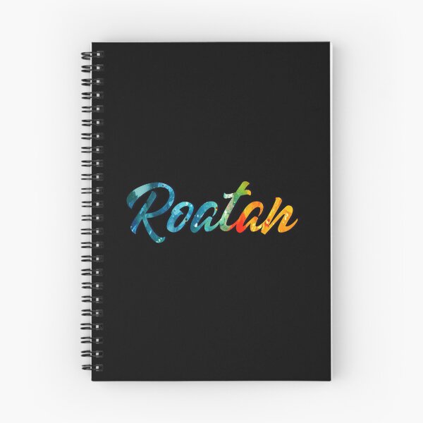 Item preview, Roatan designed and sold by Gustavo Navarro.