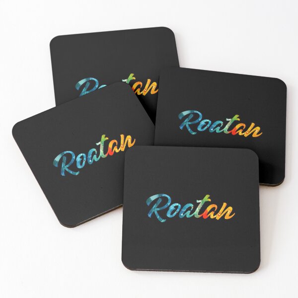 Item preview, Roatan designed and sold by Gustavo Navarro.