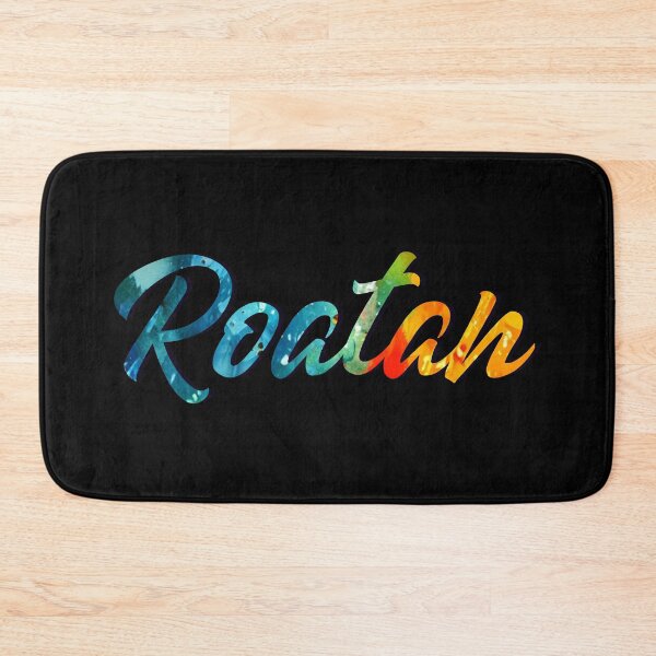 Item preview, Roatan designed and sold by Gustavo Navarro.
