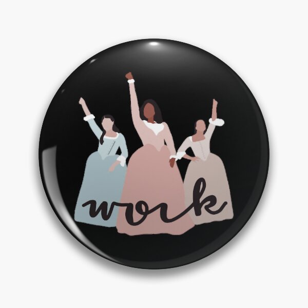 Item preview, Les sœurs Schyler travaillent! Hamilton Musical designed and sold by haisuckhoee.