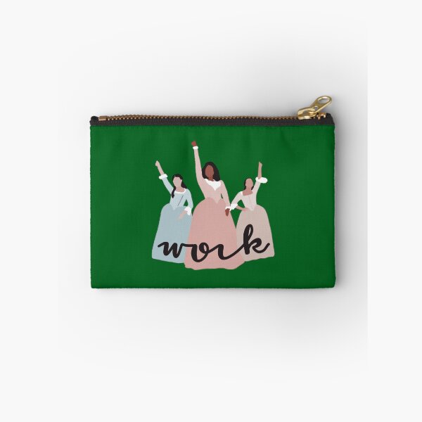 Item preview, Les sœurs Schyler travaillent! Hamilton Musical designed and sold by haisuckhoee.
