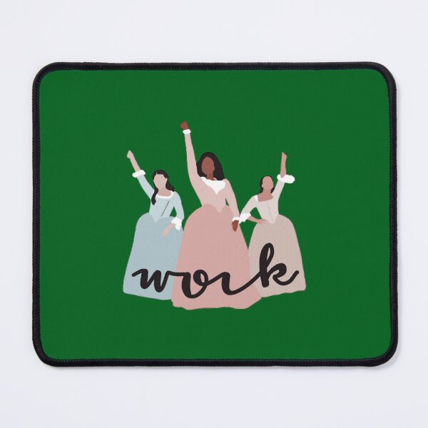 Item preview, Les sœurs Schyler travaillent! Hamilton Musical designed and sold by haisuckhoee.