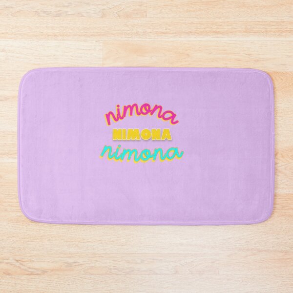 Item preview, nimona designed and sold by CraktmanShop.