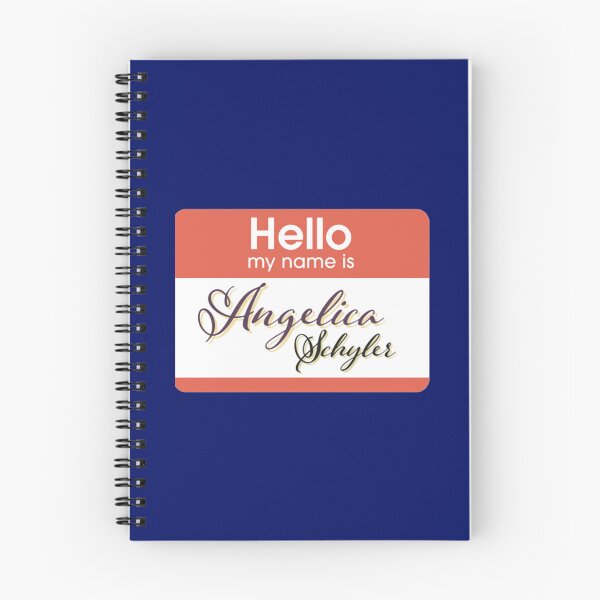 Item preview, Angelica Schyler Hamilton Musical designed and sold by haisuckhoee.