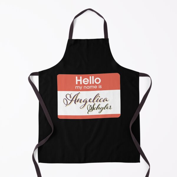 Item preview, Angelica Schyler Hamilton Musical designed and sold by haisuckhoee.