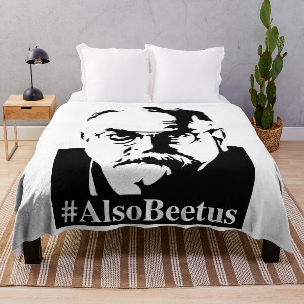 Item preview, Beetus designed and sold by ShopArtEnCou.