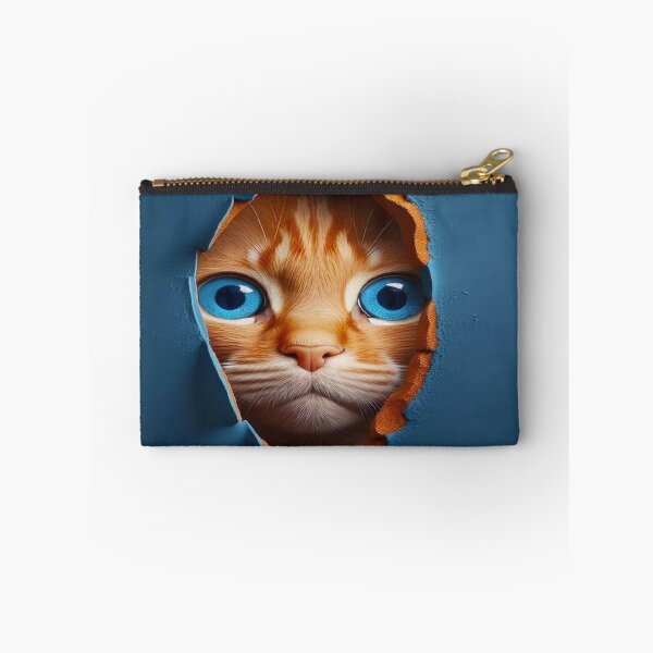 Item preview, Shy cat designed and sold by Streanin.