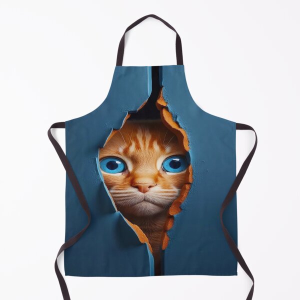 Item preview, Shy cat designed and sold by Streanin.