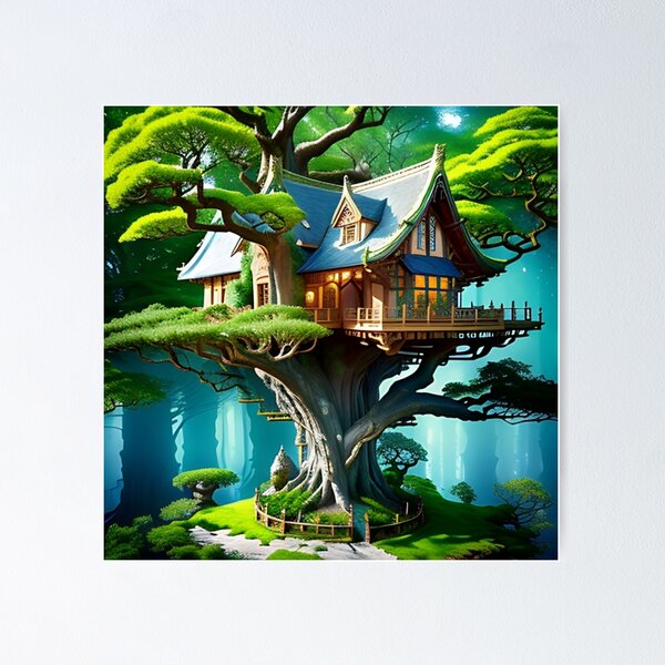 Project: draw your dream tree house . DESIGN SQUAD GLOBAL | PBS KIDS