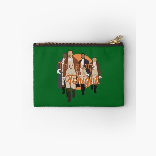 Item preview, Hamilsquad, The Story Of Tonight  designed and sold by haisuckhoee.