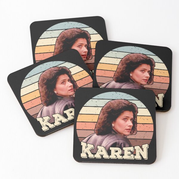 Item preview, Karen Goodfellas designed and sold by Andreaede.