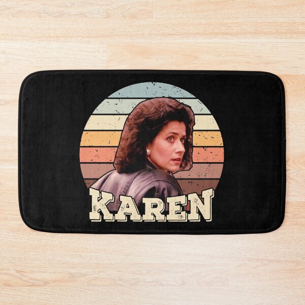 Item preview, Karen Goodfellas designed and sold by Andreaede.