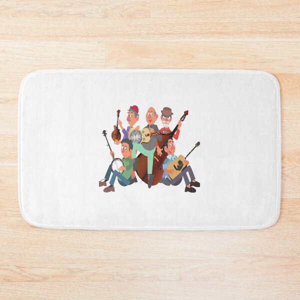 Item preview, Hamiltion Musical Band  designed and sold by haisuckhoee.