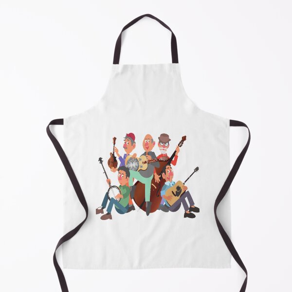 Item preview, Hamiltion Musical Band  designed and sold by haisuckhoee.