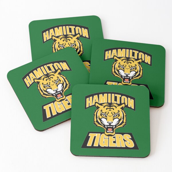 Item preview, Hamilton Tigers designed and sold by haisuckhoee.