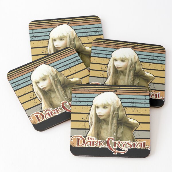 Item preview, The Dark Crystal Old Movie designed and sold by Vivianamity.