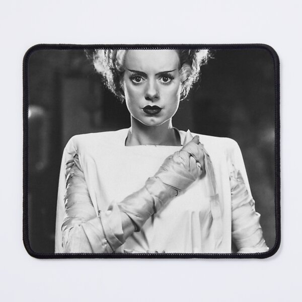 Item preview, Classic Bride of Frankenstein       designed and sold by nanixcan.
