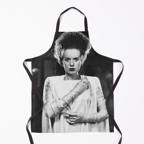 Item preview, Classic Bride of Frankenstein designed and sold by nanixcan.