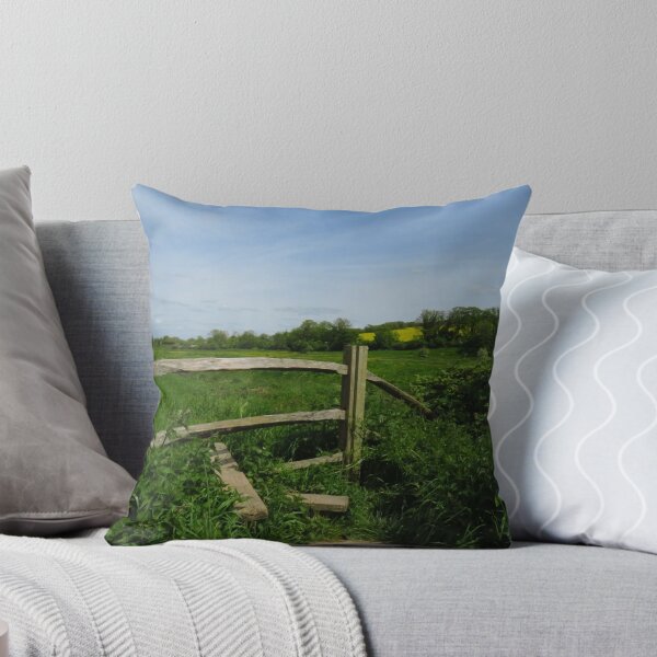 Item preview, The Stile, Alfriston, Sussex designed and sold by wiggyofipswich.
