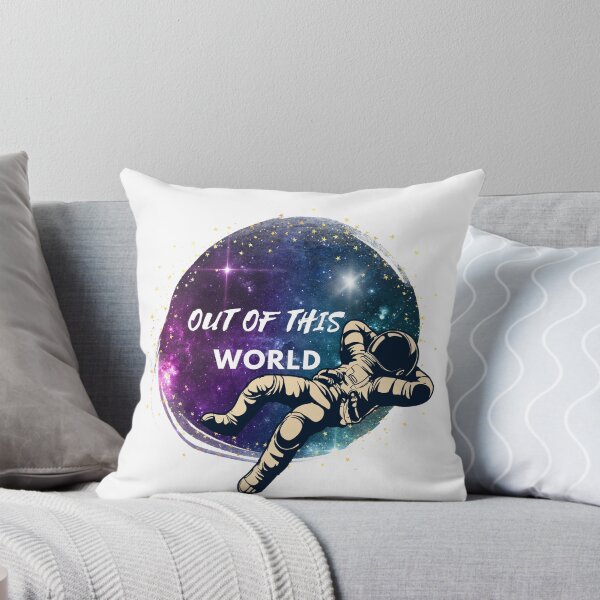 Item preview, Out of this world designed and sold by IP-Medawela.