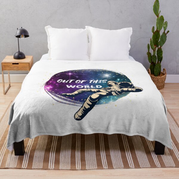 Item preview, Out of this world designed and sold by IP-Medawela.