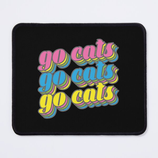 Item preview, 90s Cats Design designed and sold by mittellerm-an.