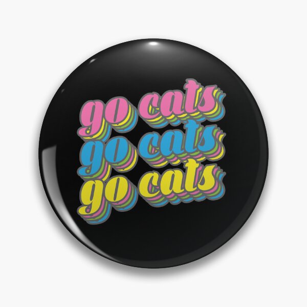 Item preview, 90s Cats Design designed and sold by mittellerm-an.