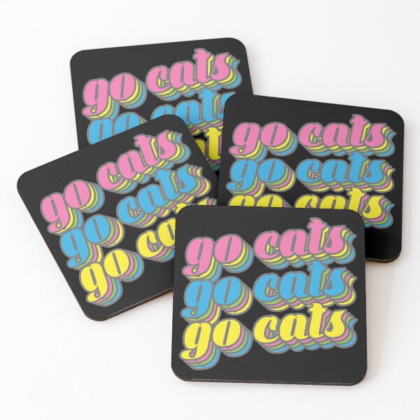 Item preview, 90s Cats Design designed and sold by mittellerm-an.