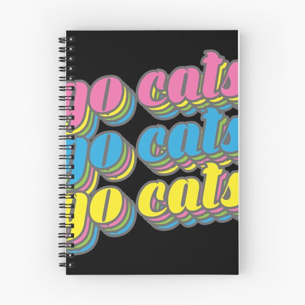 Item preview, 90s Cats Design designed and sold by mittellerm-an.