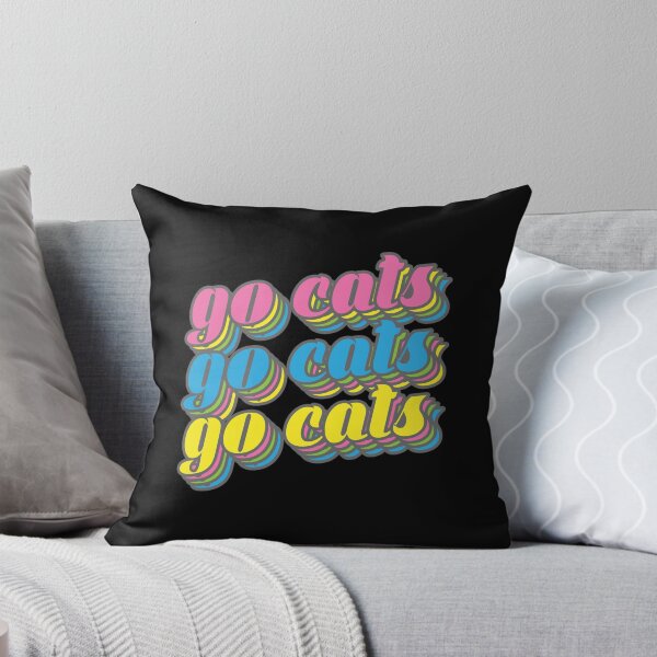 Item preview, 90s Cats Design designed and sold by mittellerm-an.