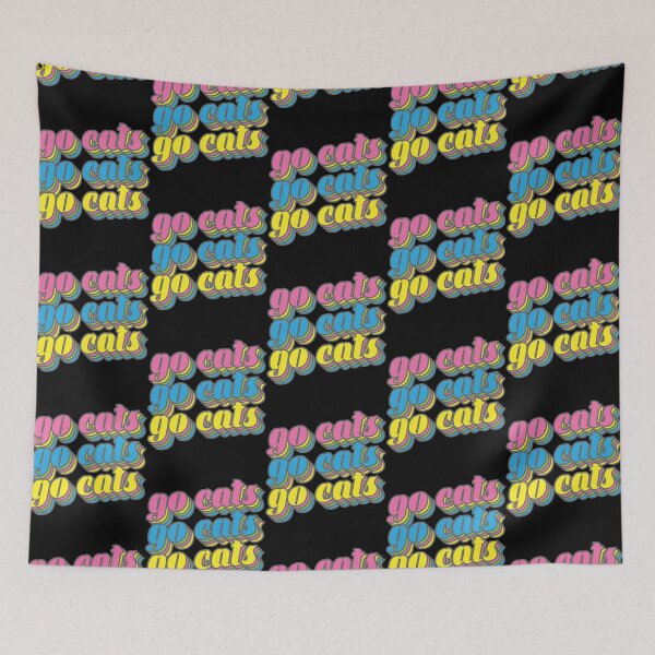 Item preview, 90s Cats Design designed and sold by mittellerm-an.