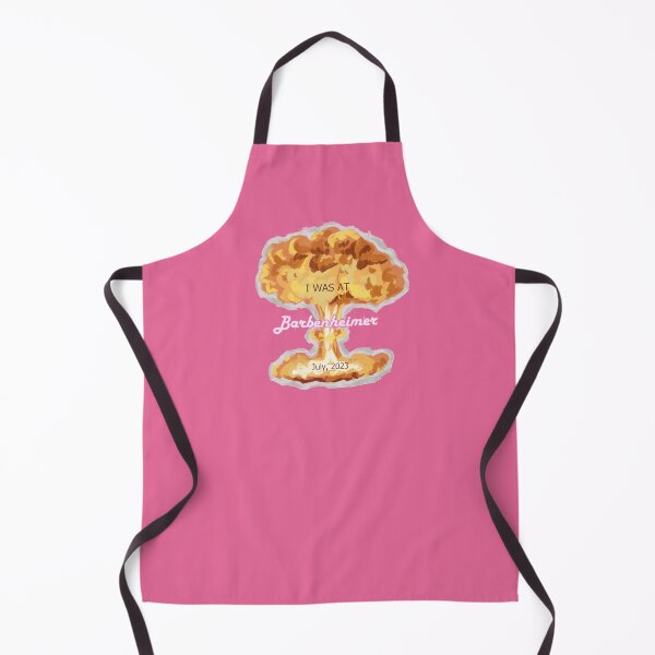 Item preview, I was at Barbenheimer designed and sold by Morgan Coppel.