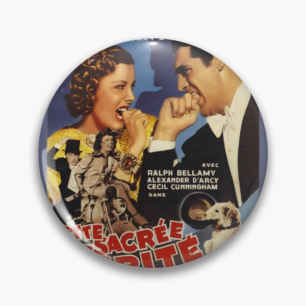 Item preview, The Awful Truth	 designed and sold by ekggbpjm31.